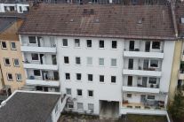Balanstrasse