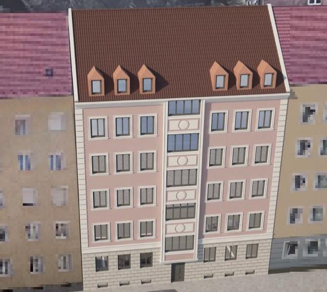 Heßstraße