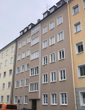 Heßstraße