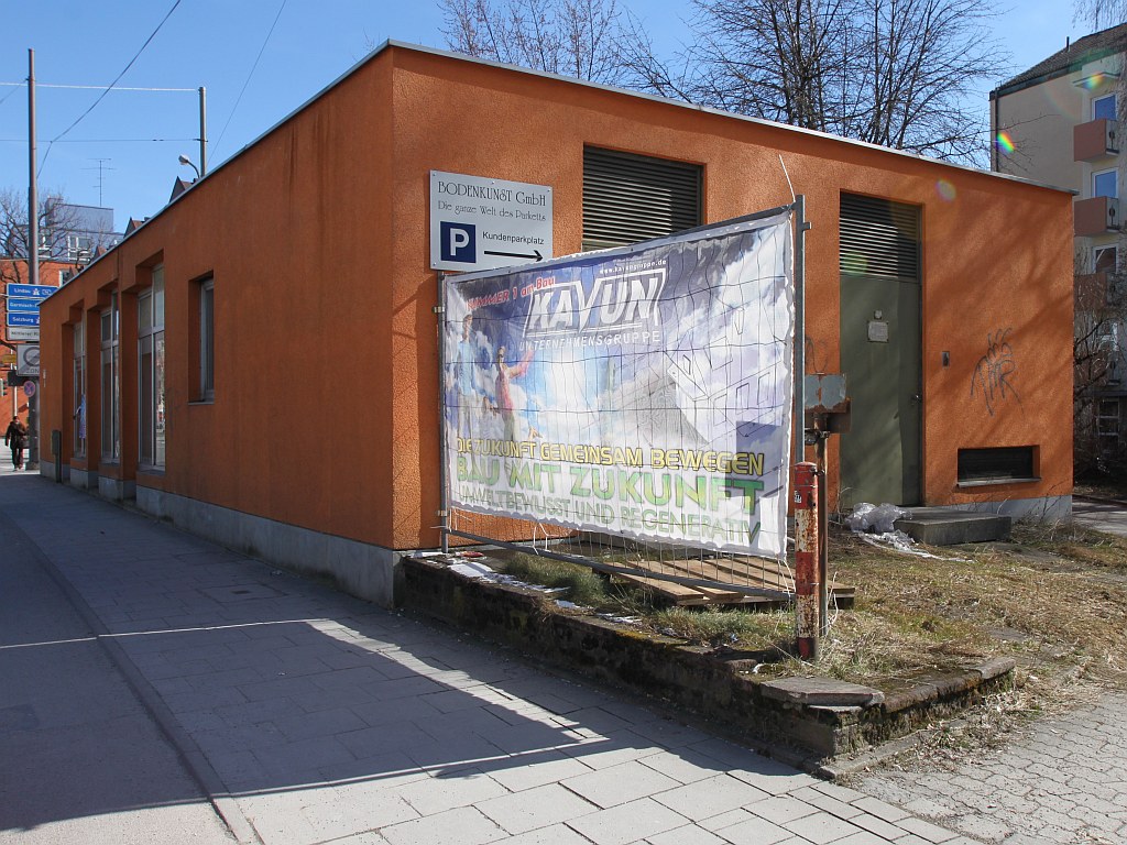 Start building