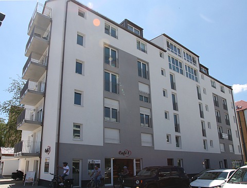 Geb&auml;udestra&szlig;enseite