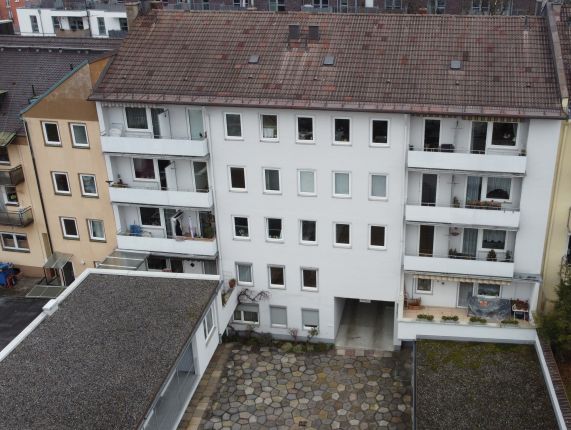 Balanstrasse