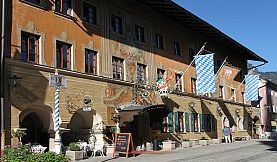 Grandhotel Front