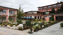 Grandhotel Hof