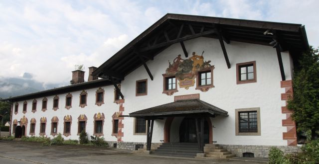Residenz