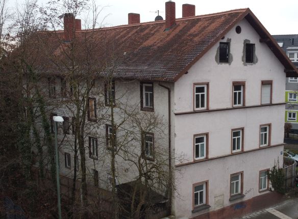 Planeggerstra&szlig;e