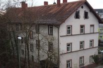 Planeggerstra&szlig;e
